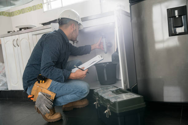 Best Pipe Repair Near Me  in Adairsville, GA