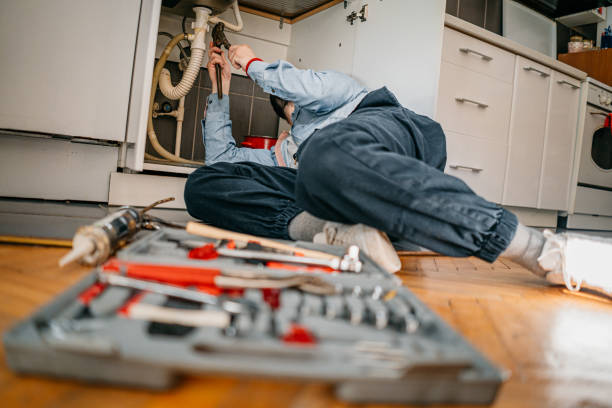 Best Faucet Repair  in Adairsville, GA