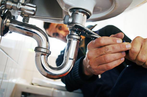 Best Residential Plumbing Services  in Adairsville, GA