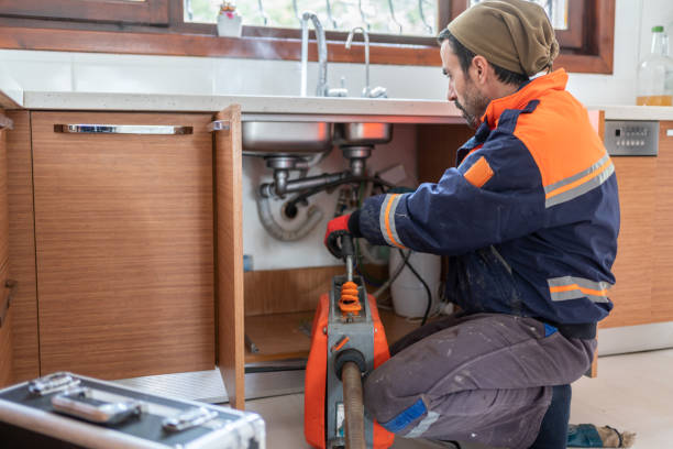 Best Affordable Plumbing Services  in Adairsville, GA