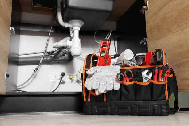 Best Toilet Repair Services  in Adairsville, GA