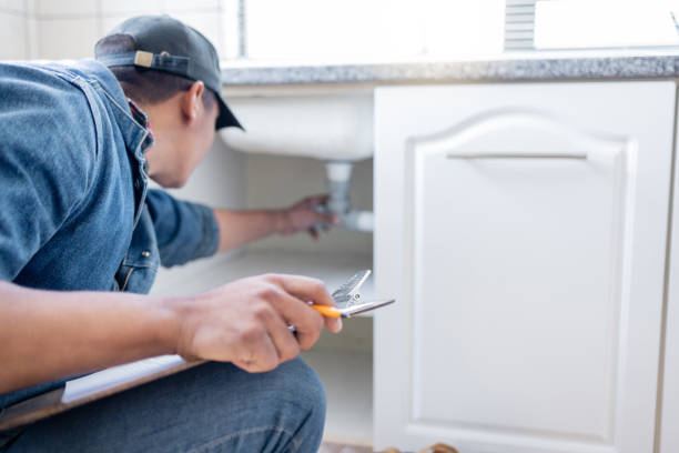 Best 24-Hour Plumber Near Me  in Adairsville, GA