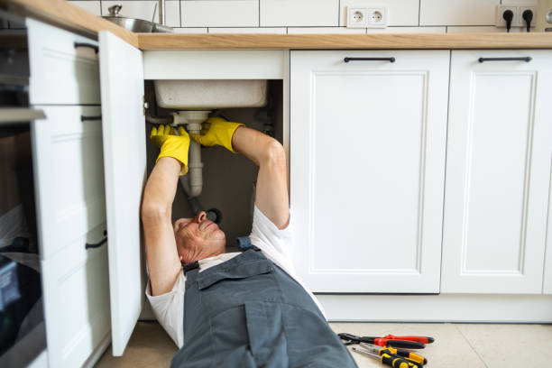 Best Shower Repair Services  in Adairsville, GA