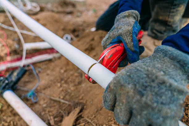 Professional Plumbing in Adairsville, GA